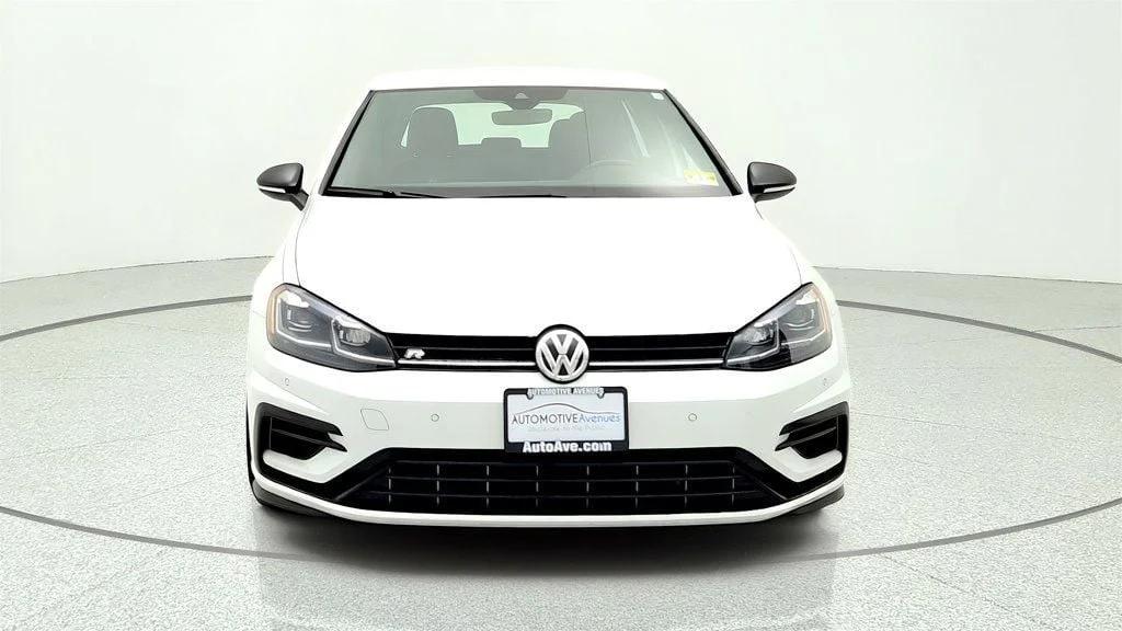 volkswagen golf r 2019 WVWVA7AU4KW161237 image volkswagen golf r 2019 WVWVA7AU4KW161237 image